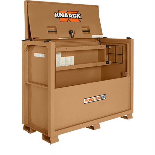 Knaack 1000 Monster Box 1000 Piano Box
