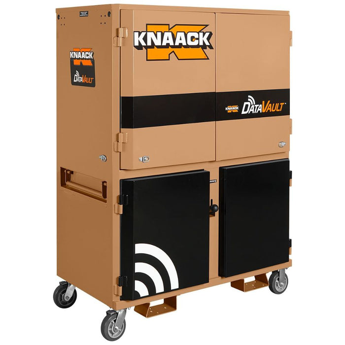 Knaack 118-01 DataVault Mobile Digital Plan Station