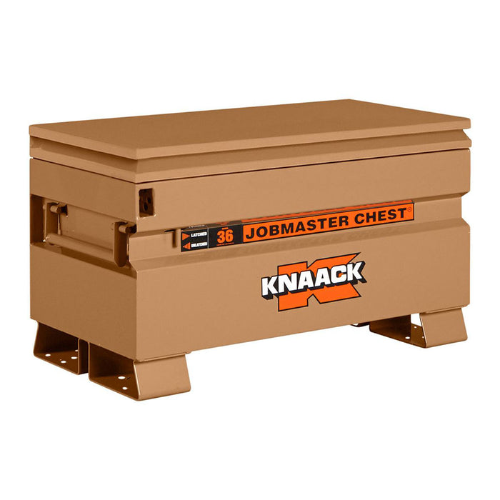 Knaack 36 Jobsite Storage Box 36"x19"x16" JOBMASTER Chest