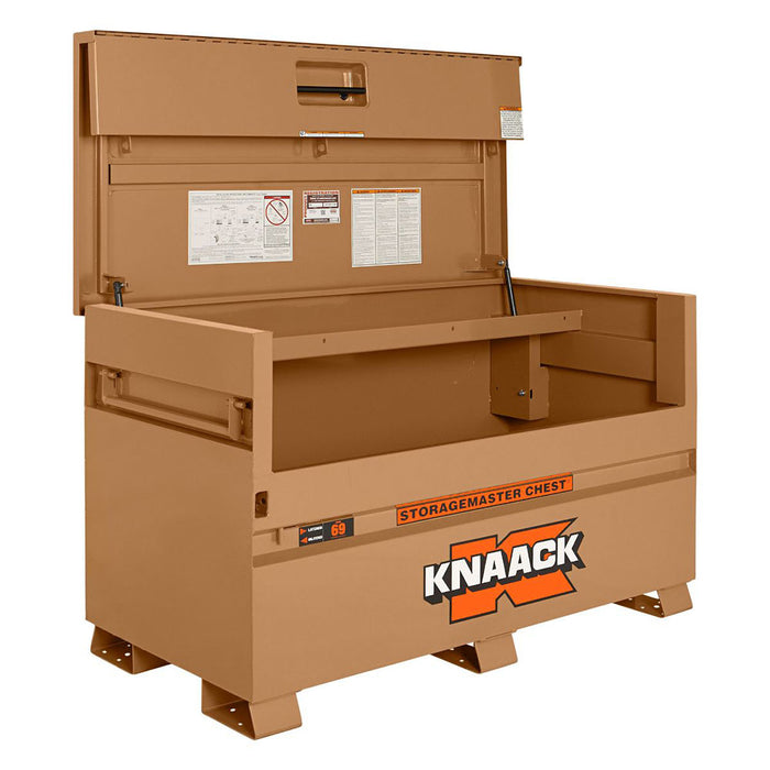 Knaack 69 60" x 30" x 36" Storagemaster Chest
