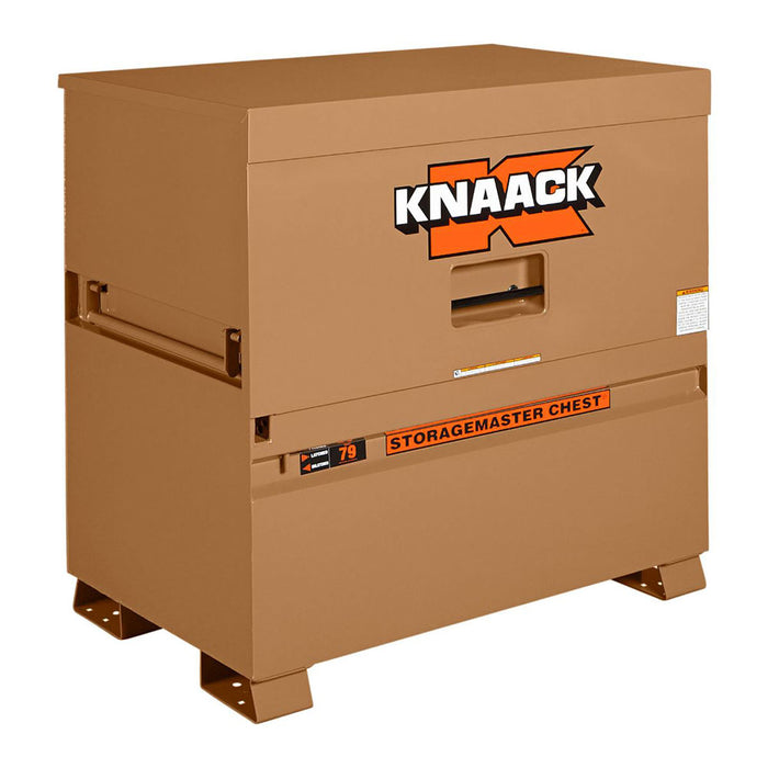 Knaack 79 48" x 30" x 48" StorageMaster Chest