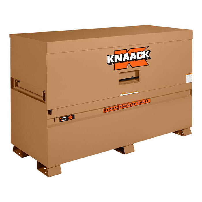 Knaack 90 72" x 30" x 48" Storagemaster Chest