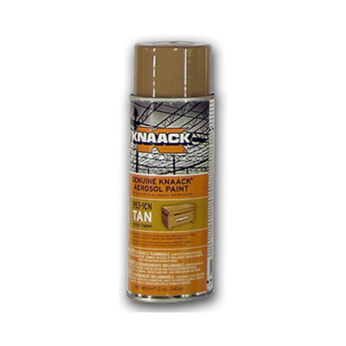 Knaack 953-1CN Tan Spray Paint - My Tool Store