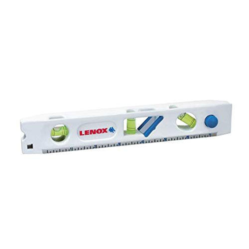 Lenox LXHT82659 Magnetic Lighted Plumb Torpedo