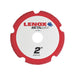 Lenox 1972917 MetalMax Diamond Cutoff Wheel 2" x 3/8" - My Tool Store