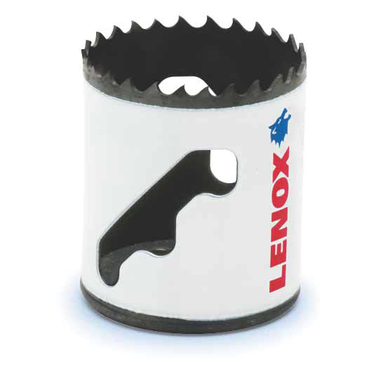 Lenox 3002828L 1-3/4" Bi-Metal Hole Saw