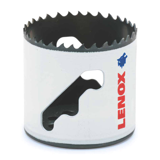 Lenox 3003434L 2-1/8" Hole Saw - My Tool Store