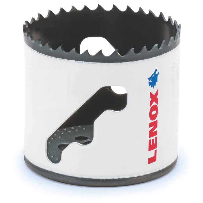 Lenox 3003636L 2-1/4" Hole Saw - My Tool Store