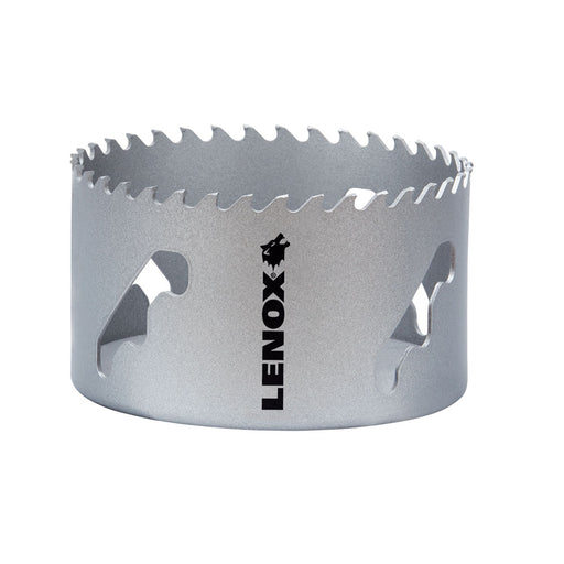 Lenox LXAH3418 4-1/8" CARBIDE TIP Hole Saw - My Tool Store