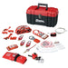 MasterLock 1457VE410KA Personal Lockout Kit - Valve and Electrical - My Tool Store