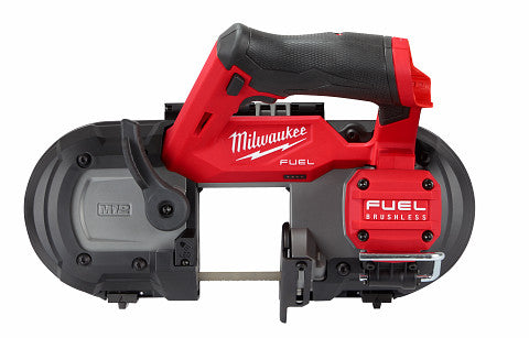 Milwaukee 2529-20 M12 FUEL™ Compact Band Saw - Tool Onlyy - My Tool Store