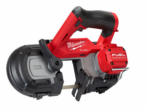 Milwaukee 2529-20 M12 FUEL™ Compact Band Saw - Tool Onlyy - My Tool Store