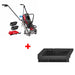 Milwaukee MXF381-2CP MX FUEL Screed Kit w/ FREE MXFCP203 MX FUEL Battery Pack - My Tool Store