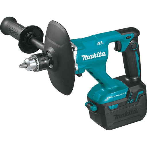 Makita XTU02Z 18V LXT 1/2" Mixer (Tool Only) - My Tool Store