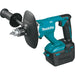 Makita XTU02Z 18V LXT 1/2" Mixer (Tool Only) - My Tool Store