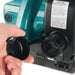 Makita 5057KB 7-1/4" Circular Saw, 13 AMP, dust collector, for Fiber-Cement - My Tool Store