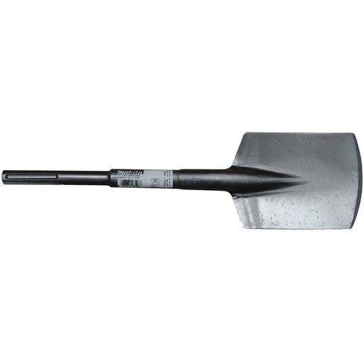 Makita 751622-A 5-1/2" x 20" Clay Spade, 1-1/8" Hex - My Tool Store