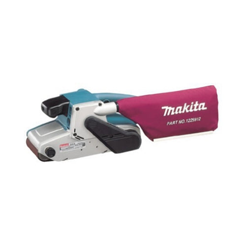Makita 9404 4" x 24" Variable Speed Belt Sander - My Tool Store