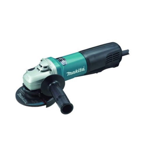 Makita 9565PC 5" Angle Grinder with (SJS) Super Joint System - My Tool Store