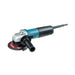 Makita 9565CV 5" Angle Grinder Variable Speed, 13 Amp, 2,800-10,500 RPM - My Tool Store