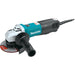 Makita 9565PCV 5" SJS Angle Grinder with Paddle Switch, High Power - My Tool Store