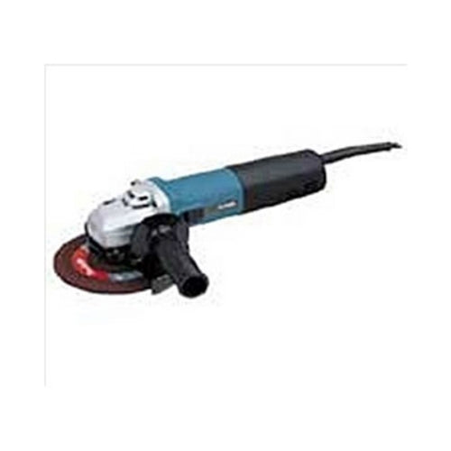 Makita 9566CV 6" Industrial Cut-Off / Angle Grinder Variable Speed, 12 Amp, 4,000 - 9,000 RPM - My Tool Store