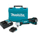 Makita AD03R1 12V max CXT Lithium-Ion Cordless 3/8" Right Angle Drill Kit - My Tool Store