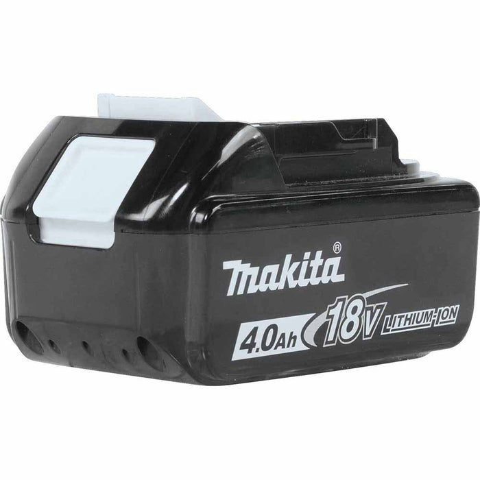 Makita ADBL1840B Outdoor Adventure 18V LXT Lithium-Ion 4.0Ah Battery