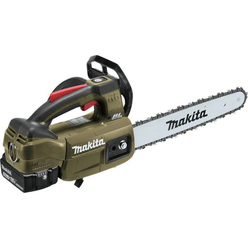 Makita ADCU10SM1 Outdoor Adventure 18V LXT 12" Top Handle Chain Saw Kit (4.0Ah) - My Tool Store