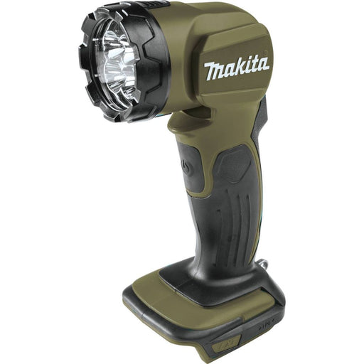 Makita ADML815 Outdoor Adventure 18V LXT L.E.D. Flashlight - My Tool Store