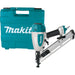 Makita AF635 15 Gauge, 2-1/2" Angle Finish Nailer, 34° - My Tool Store