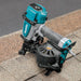 Makita AN454 1-3/4" Coil Roofing Nailer - My Tool Store