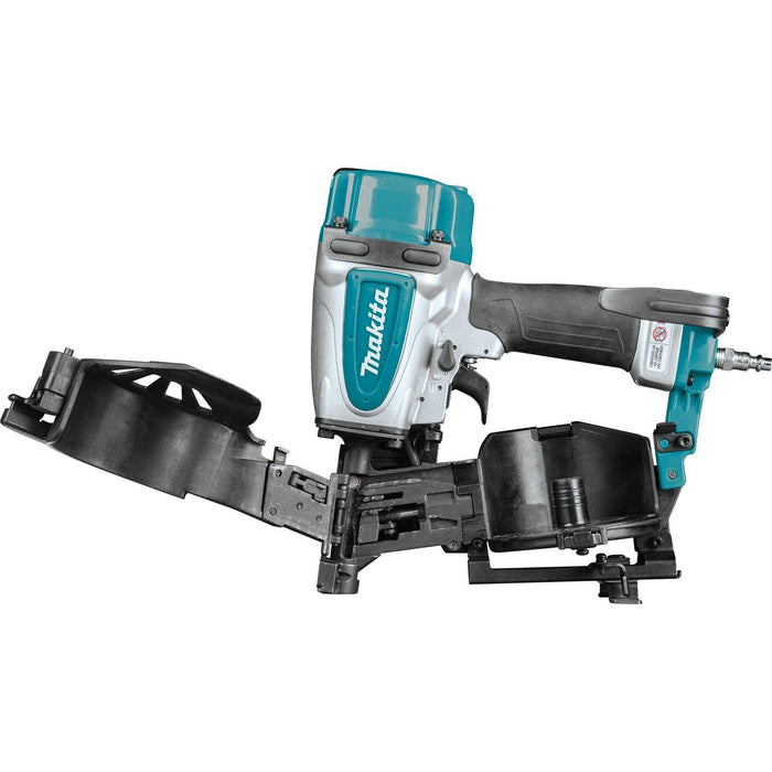Makita AN454 1-3/4" Coil Roofing Nailer - My Tool Store