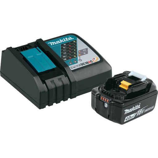Makita BL1840BDC1 18V LXT Lithium-Ion Battery and Charger Starter Pack - My Tool Store