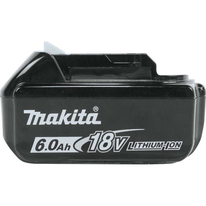 Makita BL1860B-2 18V 6.0 Ah LXT Lithium-Ion Battery 2-Pack - My Tool Store