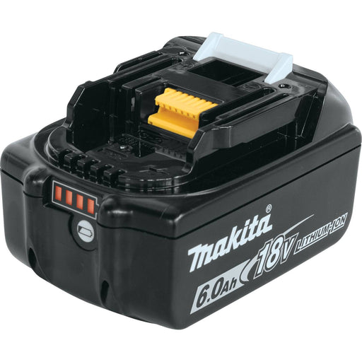 Makita BL1860B 18V 6.0 Ah LXT Lithium-Ion Battery - My Tool Store