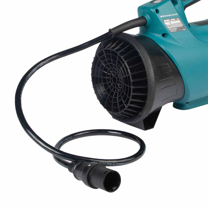 Makita CBU01Z 36V Brushless Blower, Connector Cable, Tool Only - My Tool Store