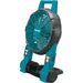 Makita DCF201Z 18V LXT Lithium-Ion Cordless Job Site Fan (Tool only) - My Tool Store