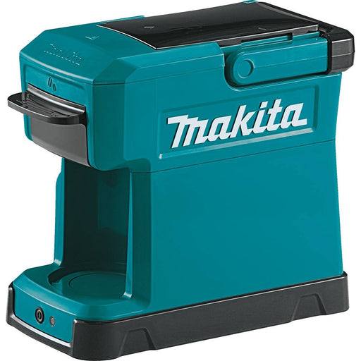 Makita DCM501Z 18V LXT / 12V Max CXT Lithium-Ion Coffee Maker, Tool Only - My Tool Store