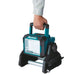 Makita DML811 18V LXT® Lithium-Ion Cordless/Corded Work Light, Light Only - My Tool Store