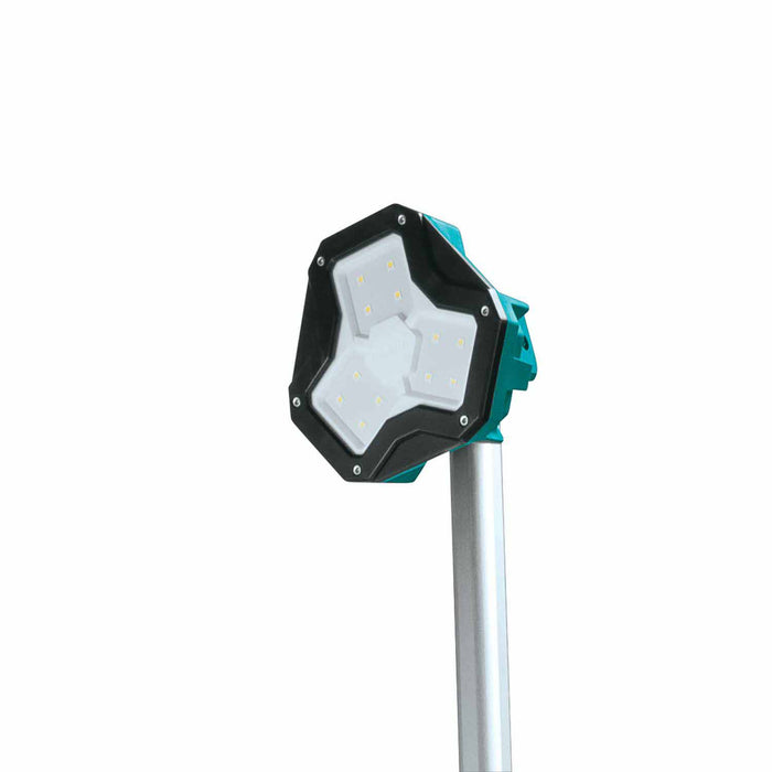 Makita DML813 18V LXT® Lithium-Ion Cordless Tower Work Light, Light Only