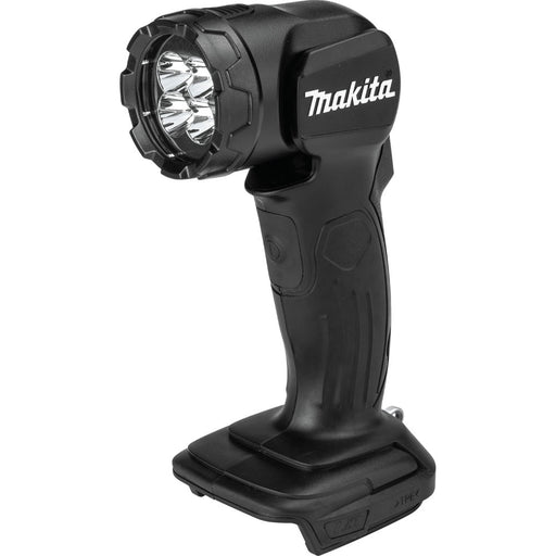 Makita DML815B 18V LXT Lithium‑Ion Cordless L.E.D. Flashlight, Flashlight Only - My Tool Store