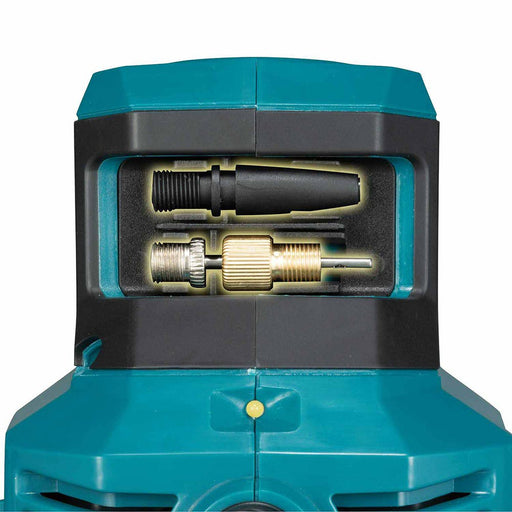 Makita DMP181ZX 18V LXT High-Pressure Inflator, Tool Only - My Tool Store