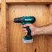 Makita FD09Z 12V Max CXT Lithium-Ion 3/8" Driver-Drill, Tool Only - My Tool Store