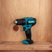 Makita FD09Z 12V Max CXT Lithium-Ion 3/8" Driver-Drill, Tool Only - My Tool Store