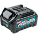 Makita GFD02D 40V max XGT® Compact 1/2" Driver-Drill Kit (2.5Ah) - My Tool Store