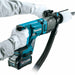 Makita GRH07M1 40V max XGT Rotary Hammer (D-Handle) Kit - My Tool Store