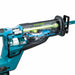 Makita GRJ02Z 40V max XGT Brushless Cordless AVT Orbital Reciprocating Saw, Tool Only - My Tool Store