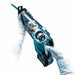 Makita GRJ02Z 40V max XGT Brushless Cordless AVT Orbital Reciprocating Saw, Tool Only - My Tool Store