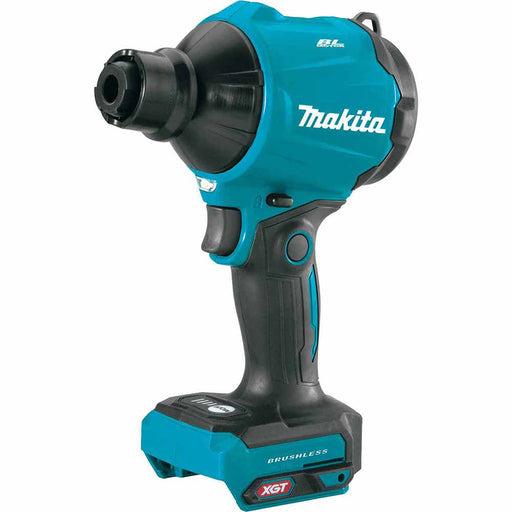 Makita GSA01Z 40V max XGT Brushless Cordless High Speed Dust Blower, Tool Only - My Tool Store